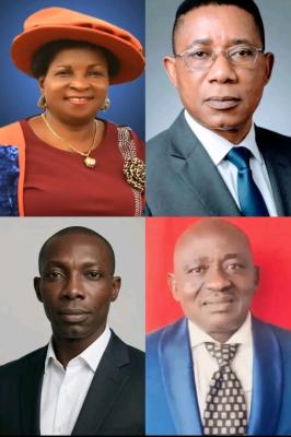 FCE (Technical) Umunze announces new appointments
