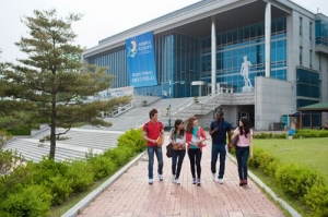 2017 Masters & PhD Scholarships At Hallym University, South Korea