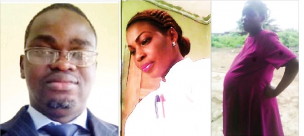 Ogun College Of Health Suspends Lecturer For Impregnating A Student.