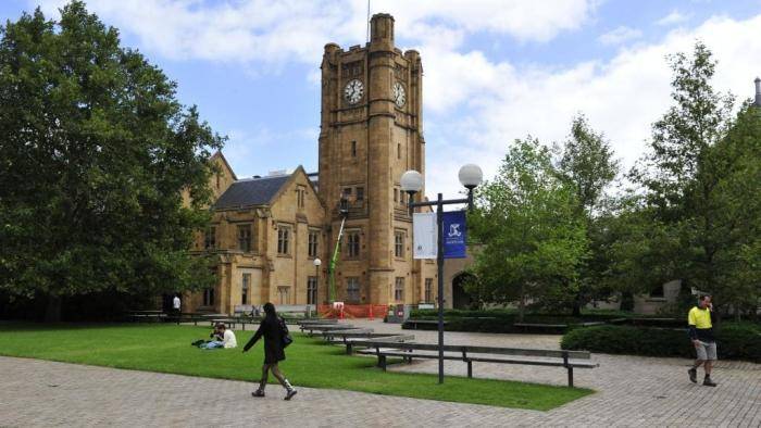 2019 International Scholarships At University Of Melbourne - Australia