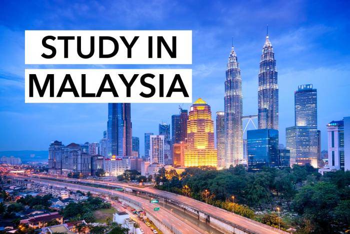 2021 Government of Malaysia International Scholarships for Developing Countries