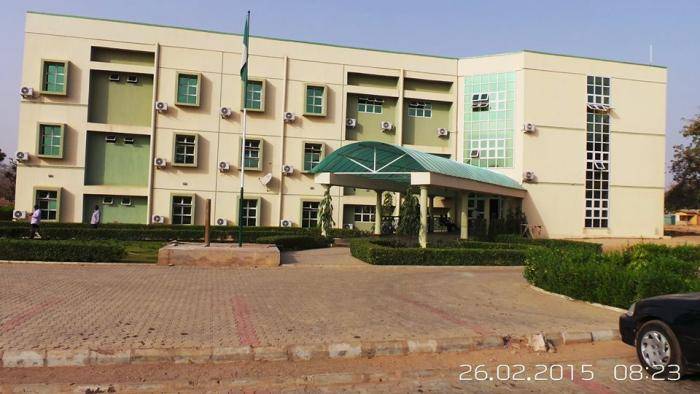 Fed Poly Bauchi in Affiliation with NDA Postgraduate Diploma Admission - 2019/2020