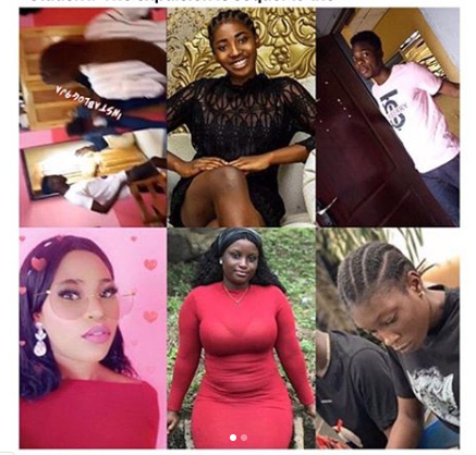 FUTA Expels 6 Students Involved in Bullying a Fellow Student