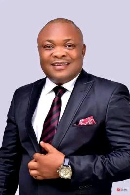 Akwa Poly appoints Dr. Ubokobong Benjamin HOD Computer Science Department
