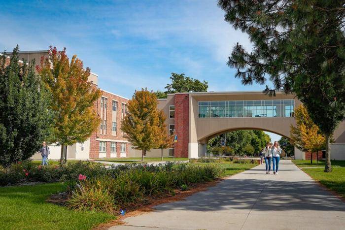 2023 International Loper Scholarship at University of Nebraska Kearney – USA