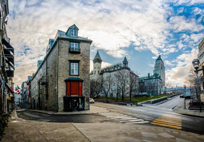 2021 African and European Student Scholarship at University of Laval – Canada