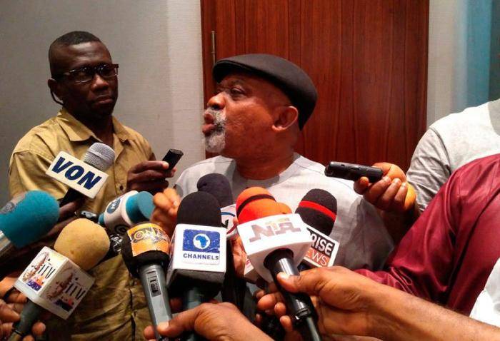 ASUU Will Face Consequences If They Fail To Return To Negotiation - Minister of Labour