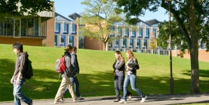 Fully-funded Chancellorâ€™s International Scholarships At University Of Sussex, UK - 2018