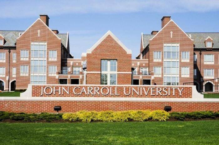 2022 Presidential International Scholarships at John Carroll University, USA