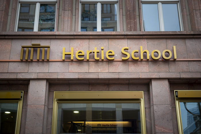 Sustainability and Energy Policy Scholarship 2021 at Hertie School of Governance – Germany