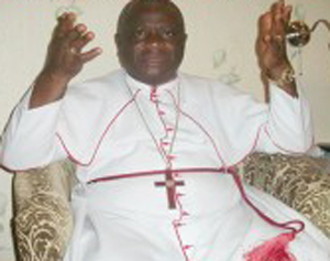Concede To ASUU’s Demands, Prelate Charges FG