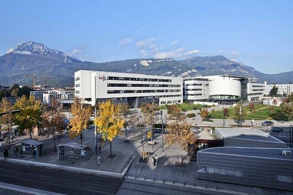 2021 INP Foundation’s International Excellence Scholarships at Grenoble Institute of Technology – France