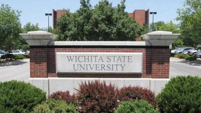 2022 SGA International Student Scholarships at Wichita State University ...