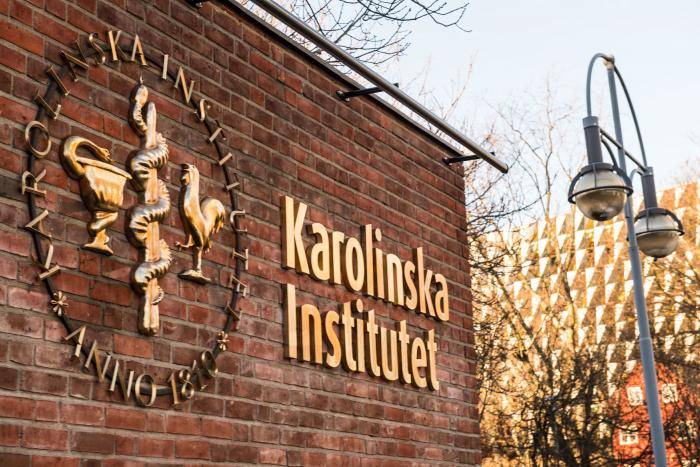 2022 Karolinska Institute Global Scholarships For International Students - Sweden