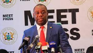 90% of Ministry of Education Staff in Ghana test Positive to COVID-19
