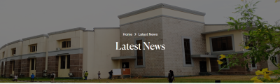 UNIPORT notice on recruitment test schedule