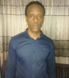 Covenant university lecturer arrested for molesting a 17-year-old student