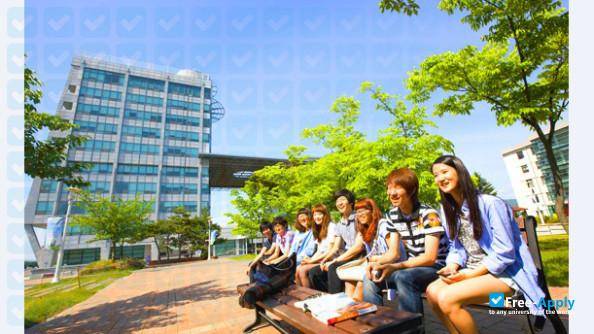 International Special Scholarships at Seowon University, South Korea 2021