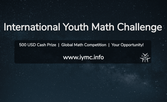 International Youth Math Challenge 2021