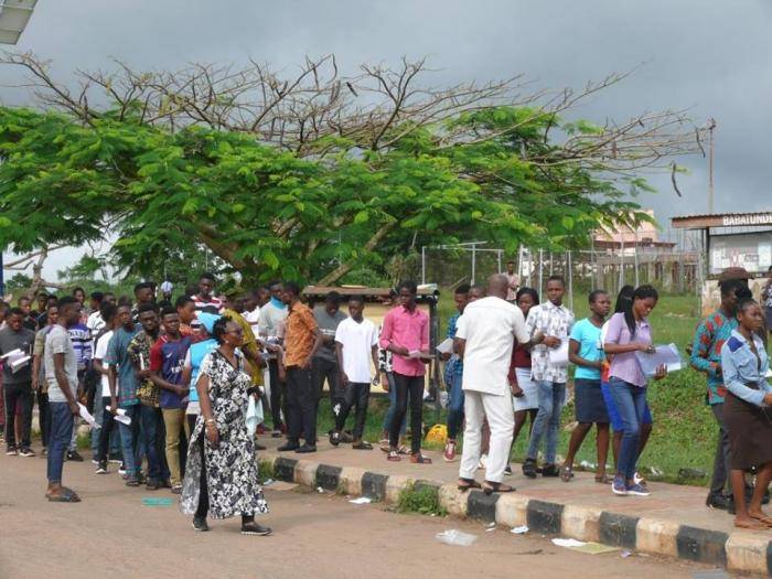 FCE Eha-Amufu Post-UTME (NCE) 2019 2nd Batch Screening Date and Details Announced