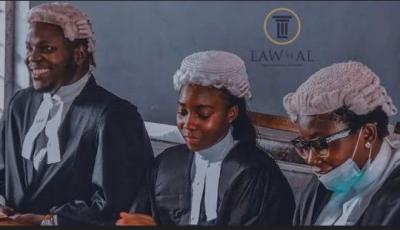 Nigerian Law School Scholarship Programme, 2026