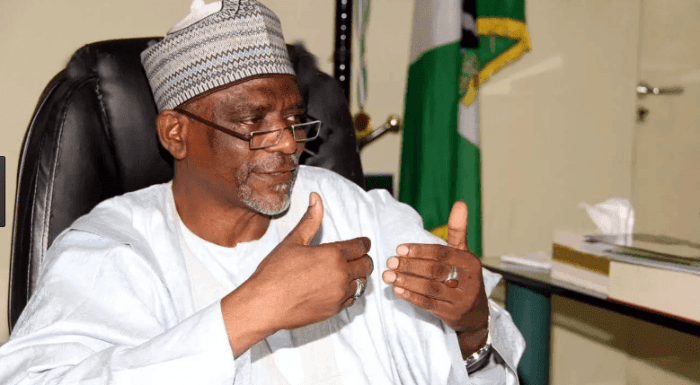 Education Minister Lauds JAMB for Service Delivery, Integrity