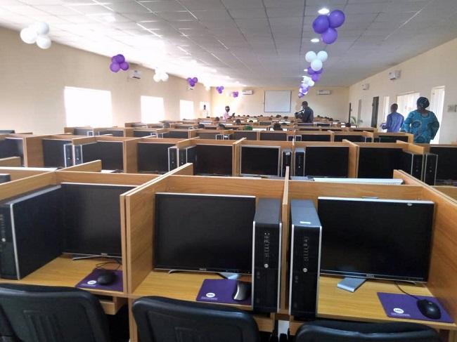 JAMB 2026 candidates should locate their centres before exam day