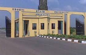 ASUU EBSU claims ignorance over scheduled matriculation, insists members won't attend