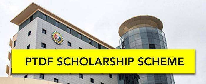 PTDF Scholarship Scheme For Nigerians To Study In UK - 2020/2021
