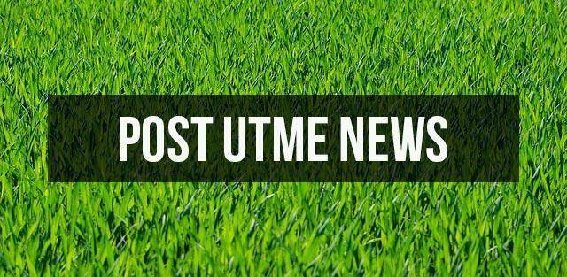 Post-UTME 2023: List Of Schools That Have Released Forms