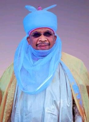 Sule Lamido University gets a new Chancellor