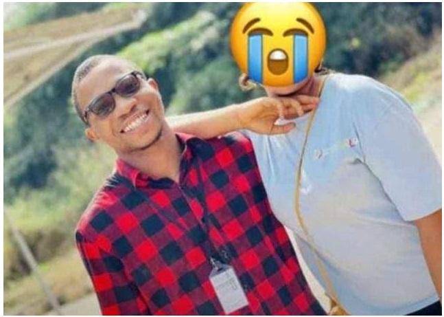 Oko poly final-year student commits suicide over a failed relationship