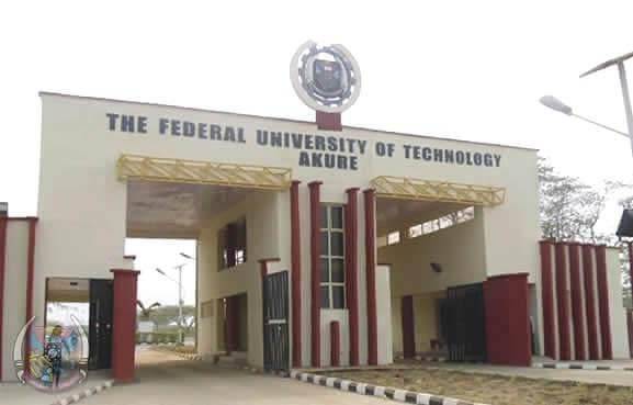 FUTA disclaimer notice on admission in MBBS and other new programmes