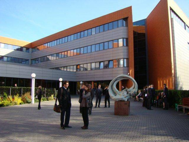 2021 Ignacy Lukasiewicz Scholarships at University of Lodz, Poland