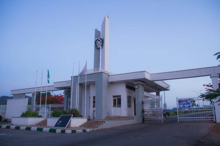 UNIABUJA warning to new students on payment of acceptance fee