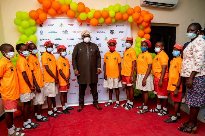 Lagos SUBEB and LAWMA set to include waste management in school curriculum