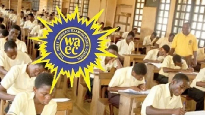 Candidates who missed the 2021 WASSCE to re-sit the exams