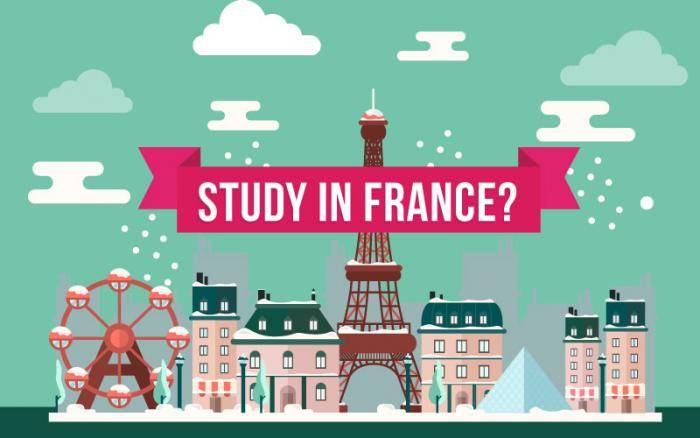2023 French Government Eiffel Excellence Scholarships For Developing Countries – France