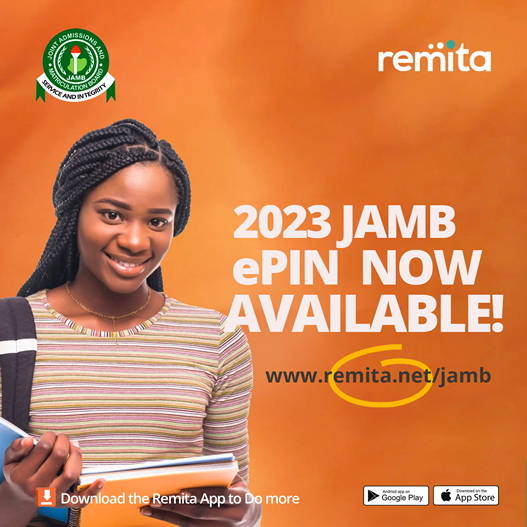 How to Purchase JAMB ePINs on Remita