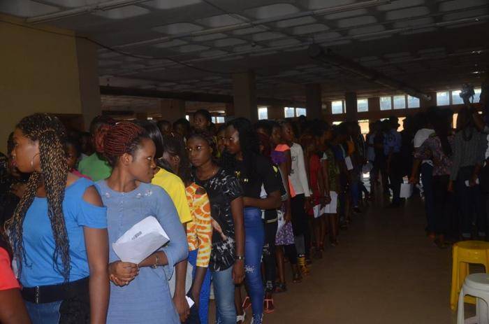 UNN Post-UTME Screening Experience 2018: Share Yours Here