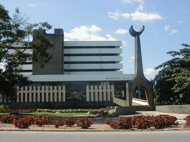 OAU Admission List, 2018/2019 Out