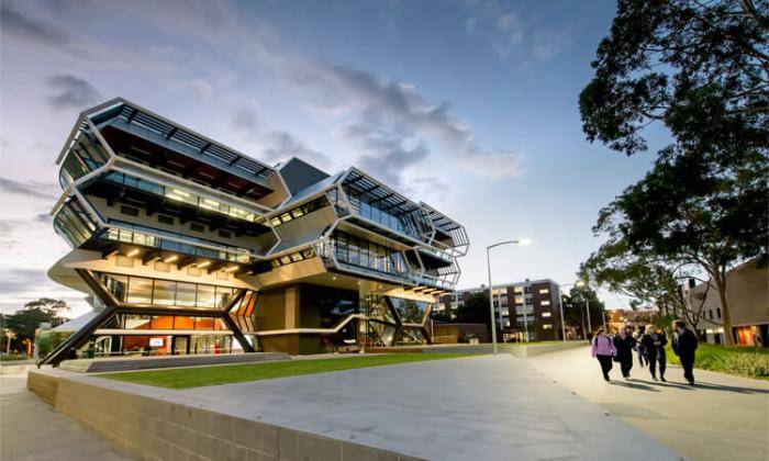 Science International Merit Grant At Monash University - Australia 2019