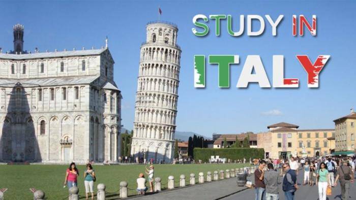 Giorgio Cini Foundation International Residential Scholarship – Italy, 2022