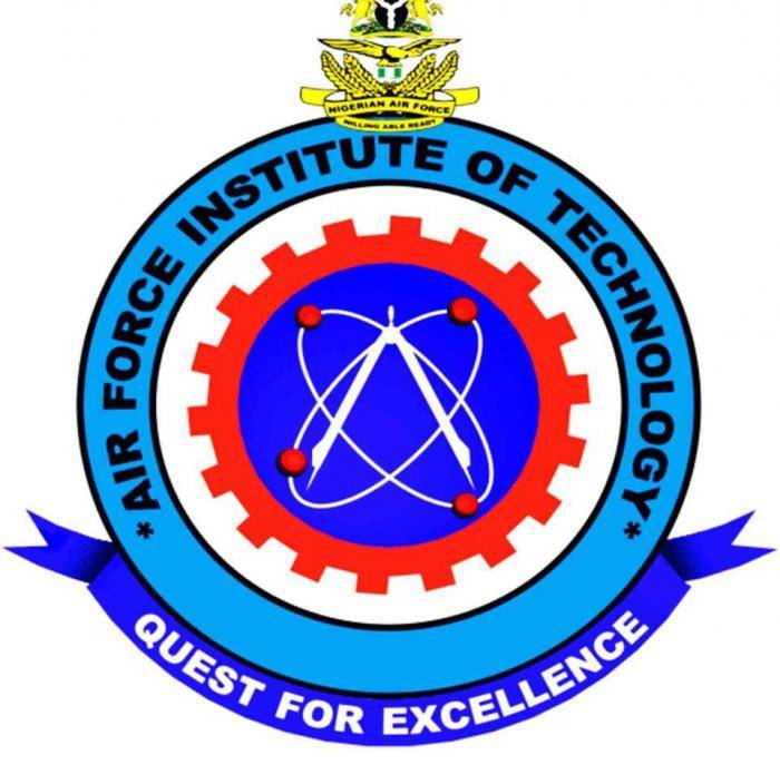 AFIT M.Eng.,PGD, HND and Pre-HND 2nd Admission Lists, 2019/2020 Out