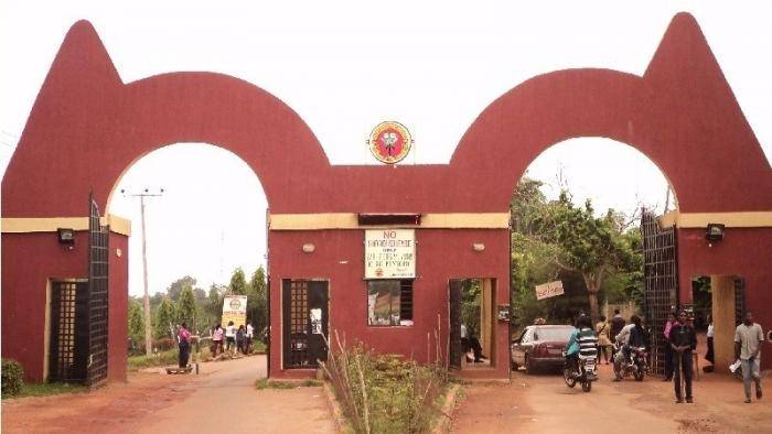 Auchi Poly ND Admission List For 2019/2020 Session Now On School Portal