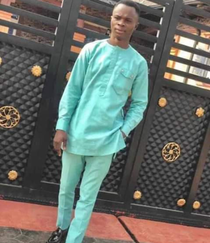 Delta poly student hacked to death by suspected cultists (Graphic)