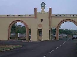 Federal College Of Education (Special), Oyo admission lists on JAMB CAPS, 2023/2024