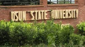 UNIOSUN student dies in a car crash while trying to sort out his missing result