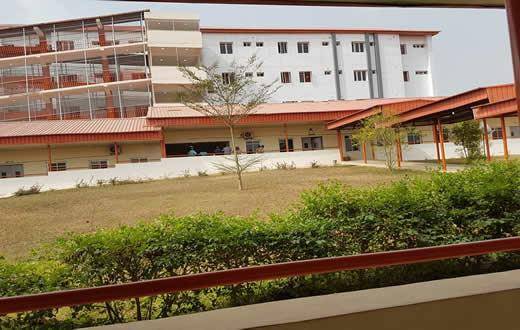 UNIMED New Students’ Registration Procedure, 2019/2020