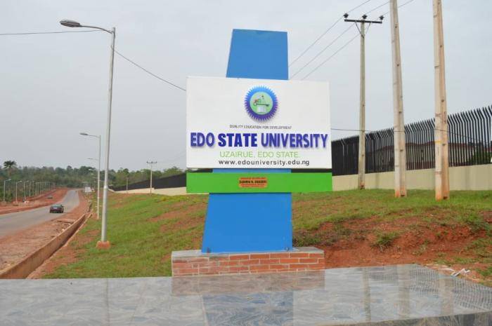 2023 Edo State University Uzairue(EDSU) Scholarship for Nigerian Students